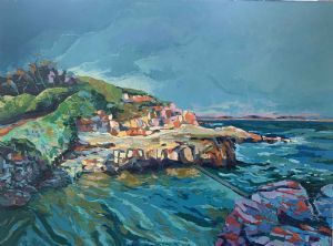 "Ficks Tidal Pool 2"
