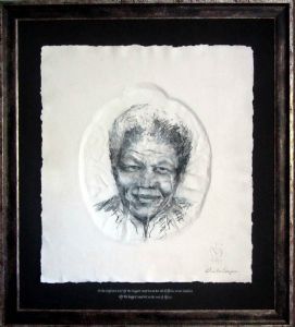 "Madiba"