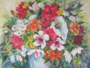 "Summer Bouquet"