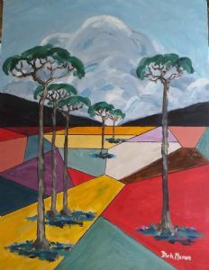 "Bosveld"