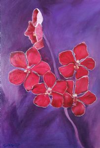 "Flowers 4"