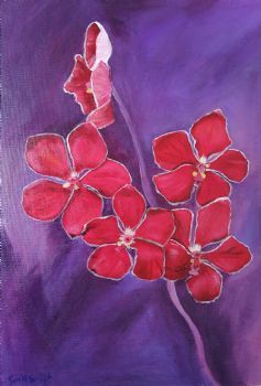 "Flowers 4"