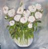 "White Roses"