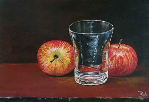 "Stille  Life IV"