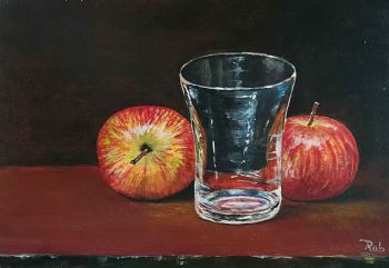 "Stille  Life IV"