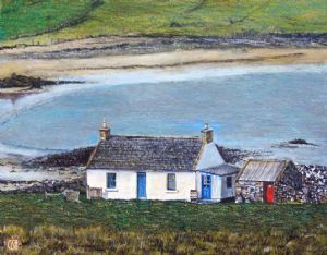 "House on the Coast"