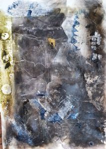 "Memoirs From Our Kitchen Garden"