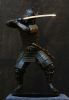 "Samurai Warrior Bronze (Ltd Ed of 15)"