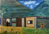 "The Visitor "