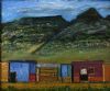 "Table Mountain Shacks"