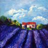 "Lavender Fields"