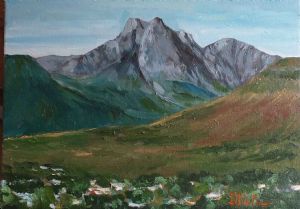 "Pieke, Stellenbosch"