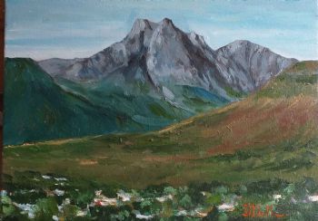 "Pieke, Stellenbosch"