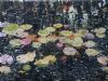 "Lily Pond 12"