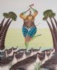 "Dancing with the Ducks"