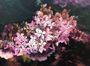 "Floral Affair"