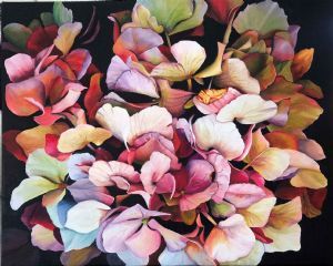 "Splash of Colour"