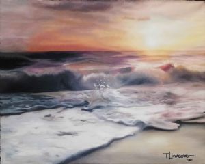 "Seascape"