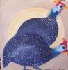 "Guineafowl Two"