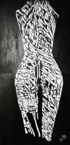 "Human Intricacies Two"