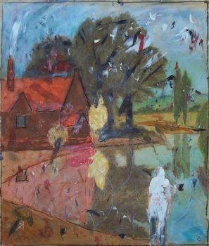 "Willy Lott's House no.3"