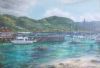 "Little Bay Simonstown"