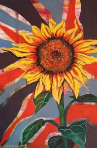 "The Famous Yellow Flower"