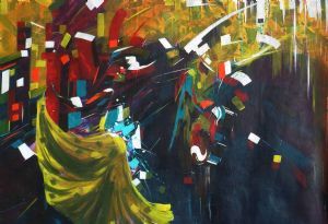 "Music and Dance"