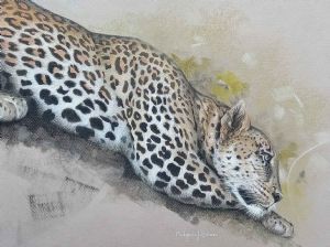 "The Leopard"
