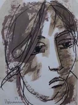 "In Deep Thought"