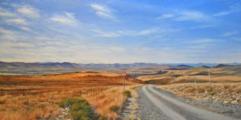 "Karoo Road"