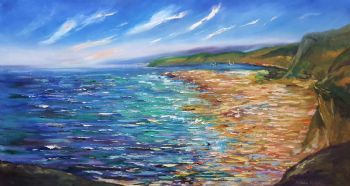"Seascape"