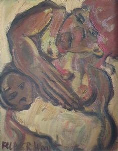 "Mother and Child "