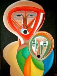 "Mother and Child"