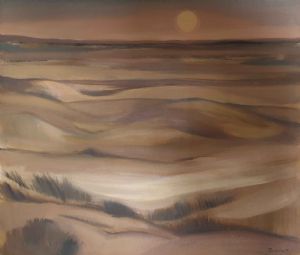 "Extensive Landscape"