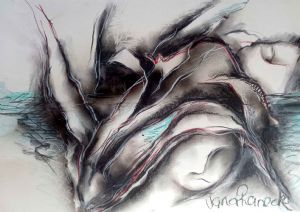 "Drowning in Time"
