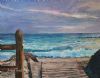 "To the Beach"