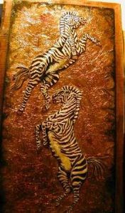 "Zebras"