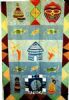 "African Cloth"