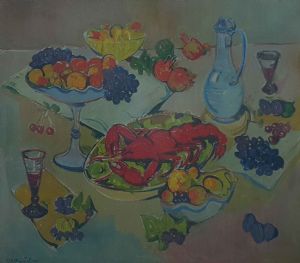 "Still Life 2"