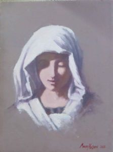 "Contemplation"