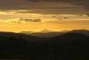 "Everyday Sunset In Napier-Northwest"