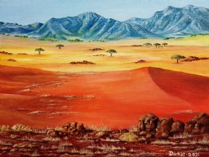 "Kalihari"