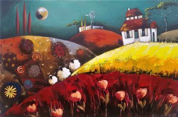 "Cotton Acres"
