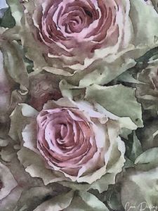 "Roses Two"