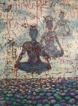 "Meditation"