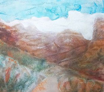 "Brew Above Orange Grove"