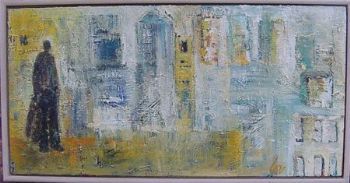 "Searching for the City V"