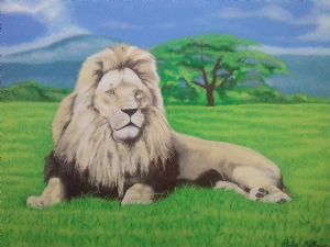 "The Lion King"