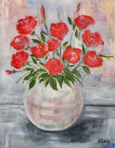 "Red Roses"